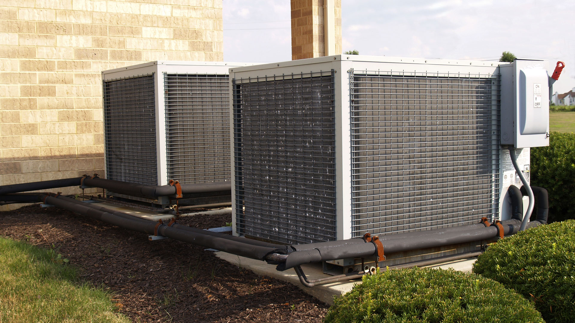 Knoxville Residential HVAC
